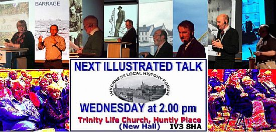 forum illustrated talks